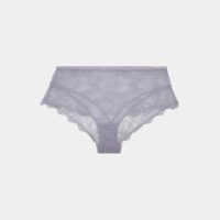 Culotte taille haute Rosita Violet LOVE Stories