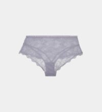 Culotte taille haute Rosita Violet LOVE Stories