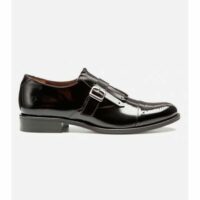 Derbies CREATIVE 86 Noir Kost Paris