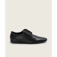 Derbies Fidji New Derby Roma Noir Schmoove