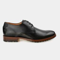 Derbies LE RESERVÉ Noir Paire & Fils