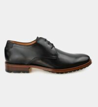 Derbies LE RESERVÉ Noir Paire & Fils