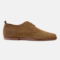 Derbies le jeune étourdi Marron Paire & Fils