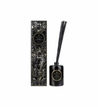 Diffuseur à tiges Crisp Champagne 177 ml Noir Voluspa
