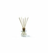 Diffuseur à tiges Figuier 200 ml Blanc Waks