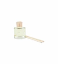 Diffuseur à tiges Gardenia 200 ml Blanc Waks