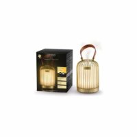 Diffuseur brume de parfum Edition Lampion Jaune Esteban Paris Parfums