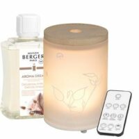 Diffuseur électrique Aroma Dream Blanc Maison Berger