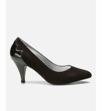 Escarpin LOLA 89 Noir Kost Paris