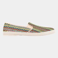 Espadrilles Lord Zelco Multicolore Rivieras