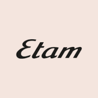 Etam nouvelle collection logo