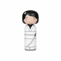 Figurine Kokeshi Dolls O-Ren Ishii H14