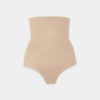 Gaine Maxi Sexy Hi-Brief Beige MAGIC BodyFashion