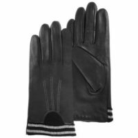 Gants  femme Noir Isotoner