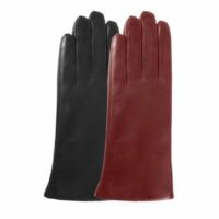 Gants  femme Rouge Isotoner