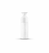Gourde isotherme Insulated acier blanc 580 ml Blanc Dopper