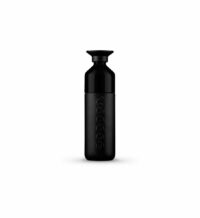 Gourde isotherme Insulated acier noir 580 ml Noir Dopper