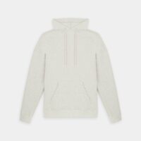 Hoodie Philadelphia Sea Salt Gris Noyoco