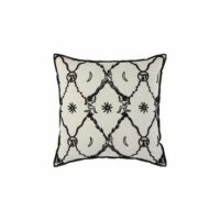 Housse de coussin ASTRA Beige Madura