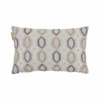 Housse de coussin BARTOLO Beige Madura