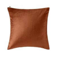 Housse de coussin CASTIGLIONE Beige Madura