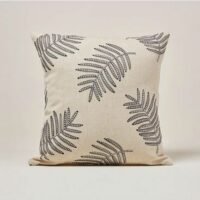 Housse de coussin FILICO Beige Madura