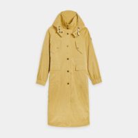 Imperméable Renniey Jaune Ted Baker