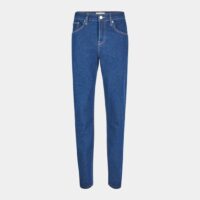 Jean Extra regular brut Bleu Mud Jeans