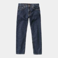 Jean Gritty Jackson Bleu Nudie Jeans