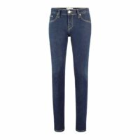 Jean Lassen slim stretch Bleu Mud Jeans