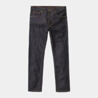 Jean Lean slim Bleu Nudie Jeans