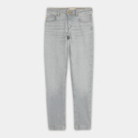 Jean Stoneford slim stretch Gris Sessùn