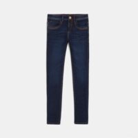 Jean skinny bi-stretch OKAIDI