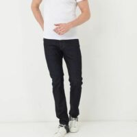 Jeans Cerruti 1881 stretch slim fit Bleu Cerruti 1881