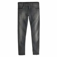 Jeans G-Star Raw Revend super slim teinté Gris G-Star