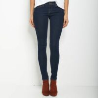 Jeans Hilfiger Denim Nora Skinny Bleu Hilfiger Denim