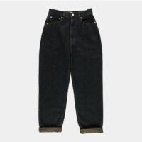 Jeans carotte JACKSON Bleu Labdip