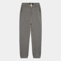 Jogging droit Conor tie and dye coton Gris Finger in the nose