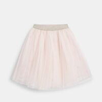 Jupe en tulle Lili Gaufrette