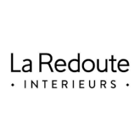 La Redoute Interieurs nouvelle collection logo