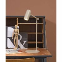 Lampe de table MONTREUX Beige It's About Romi