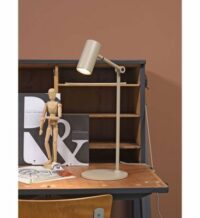 Lampe de table MONTREUX Beige It's About Romi