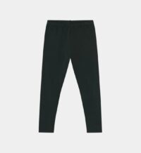 Legging Aurelius en coton bio Gris Bonpoint