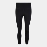 Legging crop taille haute Noir Girlfriend Collective