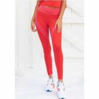 Legging de sport JANE Rose Luz Collections