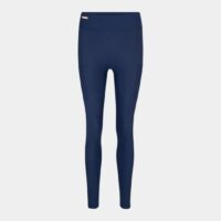 Legging fitness en éconyl Bleu Les Poulettes