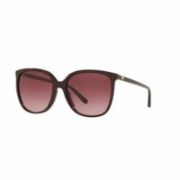 Lunettes de soleil ANAHEIM MK2137U Violet Michael Kors