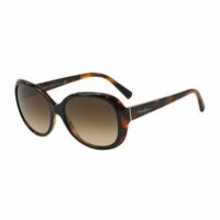 Lunettes de soleil AR8047 Noir Giorgio Armani