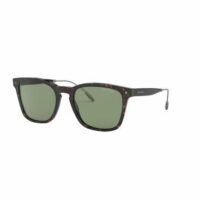 Lunettes de soleil AR8120 Marron Giorgio Armani