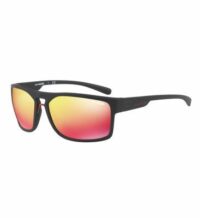 Lunettes de soleil BRAPP AN4239 Noir Arnette